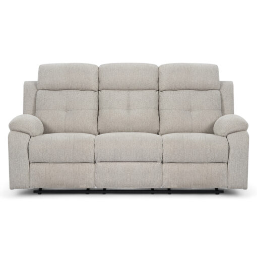 Beldric 3 Seater Recliner Sofa