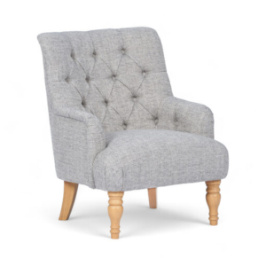 Jastin Armchair
