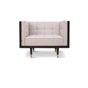 PATITE 1 Seater Sofa