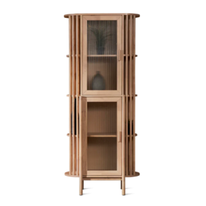 SENSE Display Cabinet